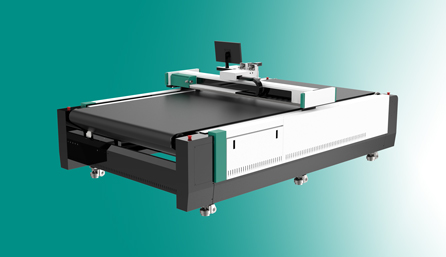 自动化裁剪机,柔性材料切割机