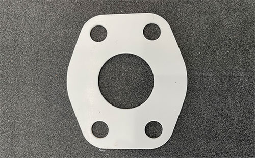 PTFE材料介绍及切割工艺