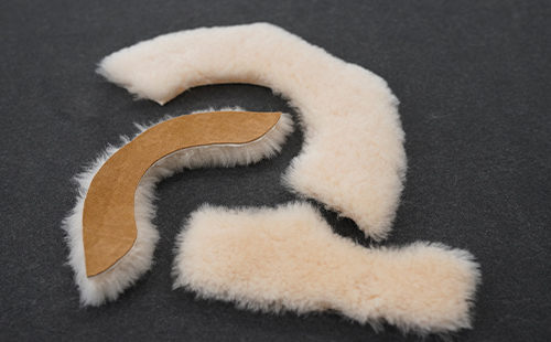 自动排版皮革皮毛裁剪机