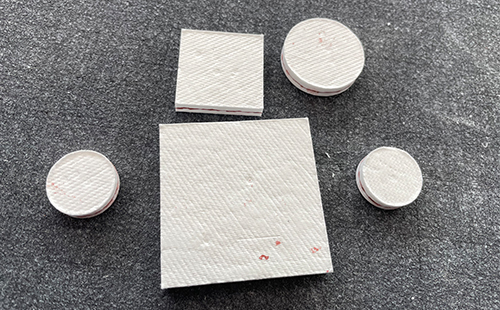 气凝胶毡切割机