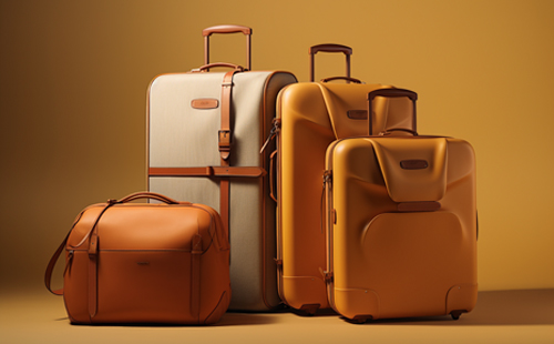 振动刀切割机在箱包行业的应用及优势