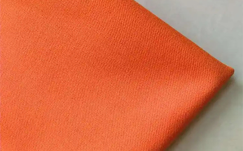 振动刀切割芳纶布｜高强纤维材料高精度切割方案