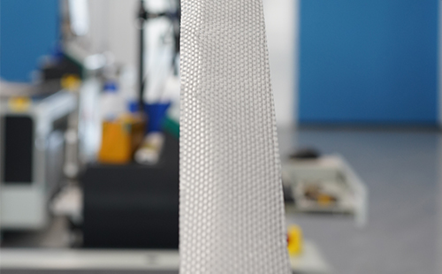 玻璃纤维布切割机如何选择？