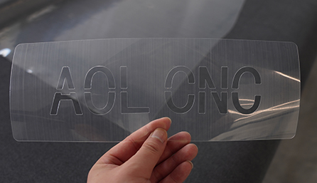 塑料薄膜高精度切割解决方案