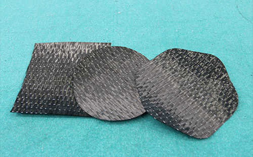 碳纤维切割