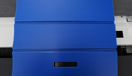 塑料中空板有哪些用处？