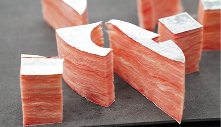 岩棉如何高效切割？